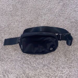 Lululemon Beltbag